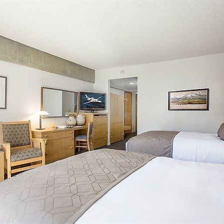 Lodge At Snowbird อัลทา ภายนอก รูปภาพ