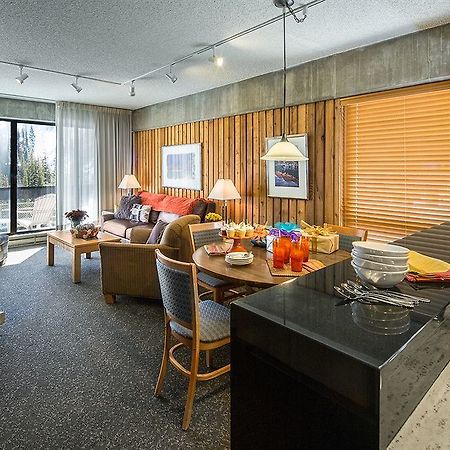 Lodge At Snowbird อัลทา ภายนอก รูปภาพ