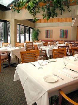 Lodge At Snowbird อัลทา ภายนอก รูปภาพ