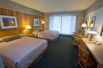 Lodge At Snowbird อัลทา ภายนอก รูปภาพ