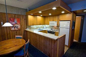 Lodge At Snowbird อัลทา ภายนอก รูปภาพ