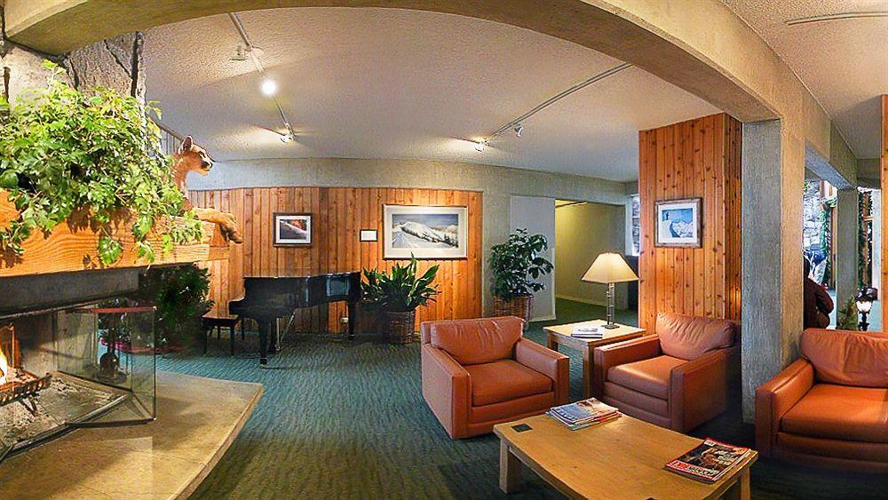 Lodge At Snowbird อัลทา ภายนอก รูปภาพ