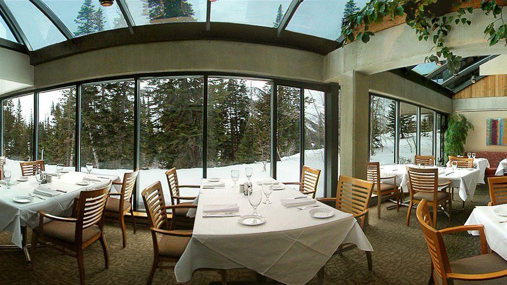 Lodge At Snowbird อัลทา ภายนอก รูปภาพ