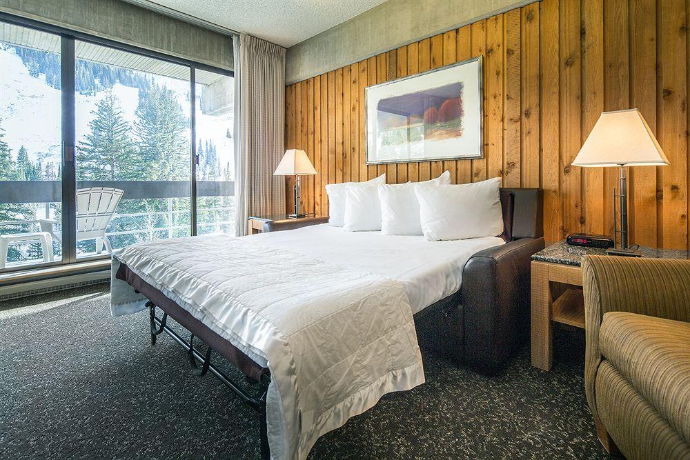 Lodge At Snowbird อัลทา ภายนอก รูปภาพ