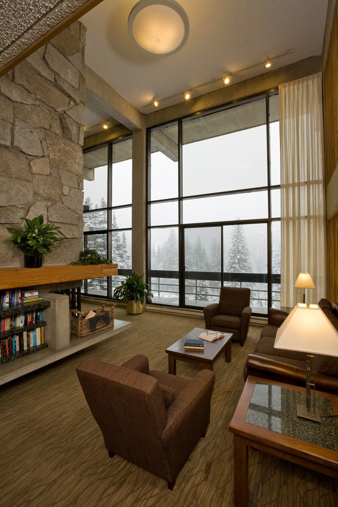 Lodge At Snowbird อัลทา ภายนอก รูปภาพ