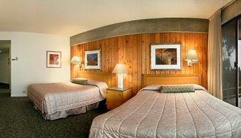 Lodge At Snowbird อัลทา ภายนอก รูปภาพ