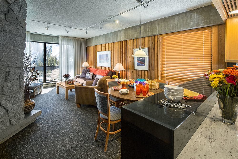 Lodge At Snowbird อัลทา ภายนอก รูปภาพ