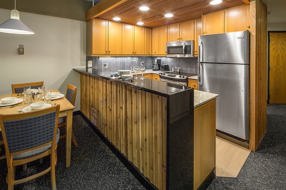 Lodge At Snowbird อัลทา ภายนอก รูปภาพ