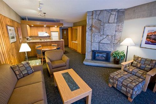 Lodge At Snowbird อัลทา ภายนอก รูปภาพ
