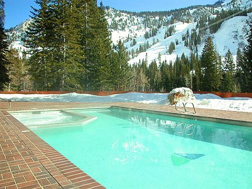 Lodge At Snowbird อัลทา ภายนอก รูปภาพ